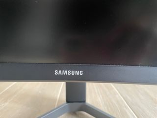 Monitor Samsung Odyssey G7 31.5 QLED 240Hz
