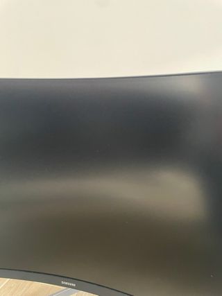 Monitor Samsung Odyssey G7 31.5 QLED 240Hz