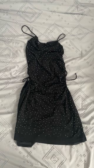 Vestido negro