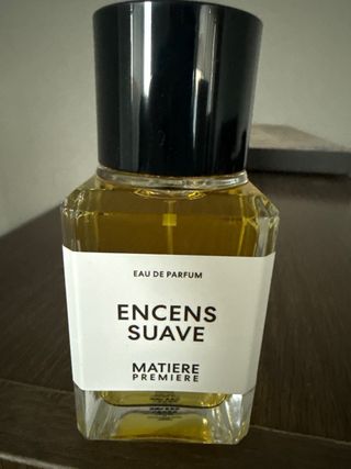 Matiere Premiere Encens Suave Eau de Parfum 100 ml