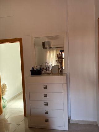 Habitación Matrimonio 150cm