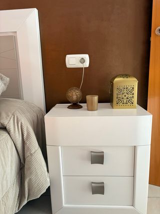 Habitación Matrimonio 150cm
