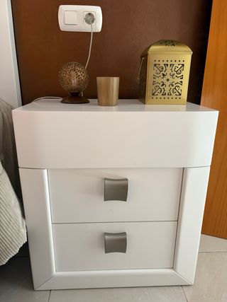 Habitación Matrimonio 150cm