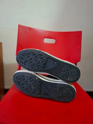 Zapatillas Converse Chuck Taylor Negras Talla 42