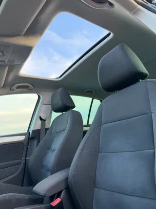 Volkswagen Golf 2012