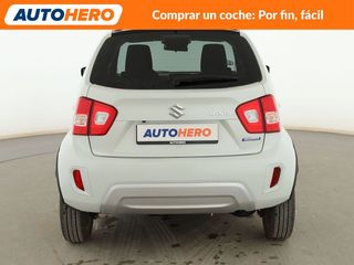 Suzuki Ignis 1.2 DualJet Mild-Hybrid GLX
