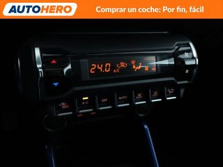Suzuki Ignis 1.2 DualJet Mild-Hybrid GLX
