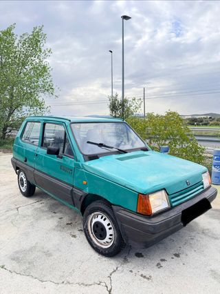 SEAT Marbella 1998