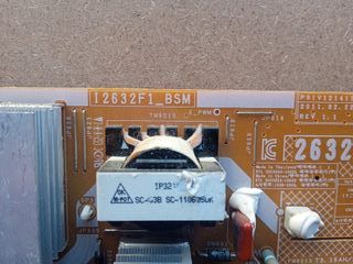 Fuente Alimentación BN44-00438A