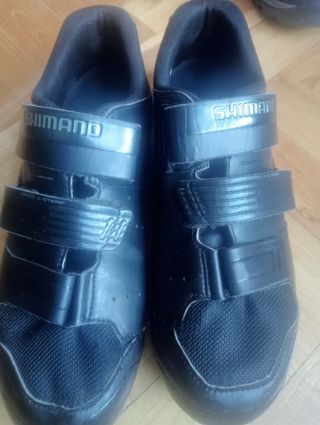 Zapatillas Shimano Dynalast Talla 42 MTB