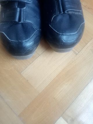 Zapatillas Shimano Dynalast Talla 42 MTB