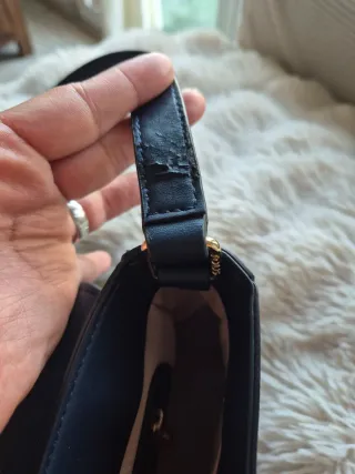 Bolso Tous bandolera estampado