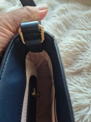 Bolso Tous bandolera estampado