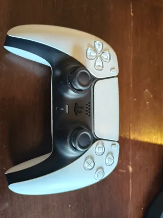 Pack PS5 + Accesorios Premium