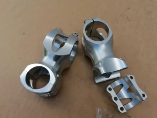Potencia Mondraker Aluminio