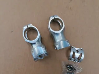 Potencia Mondraker Aluminio