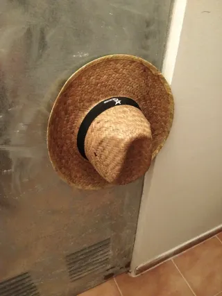 2 Sombreros de paja Canal Hollywood