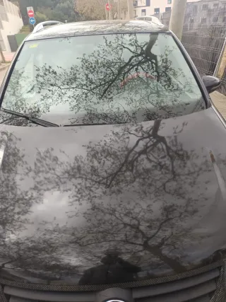Volkswagen Touran 2010