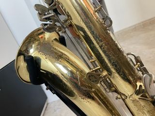 Saxo Tenor YAMAHA YTS-23 Japan