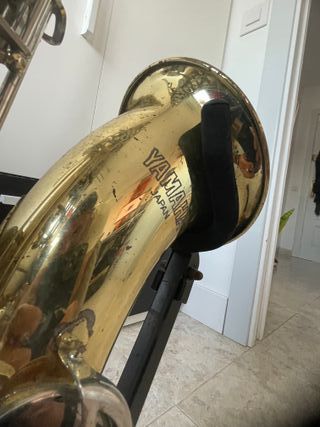 Saxo Tenor YAMAHA YTS-23 Japan
