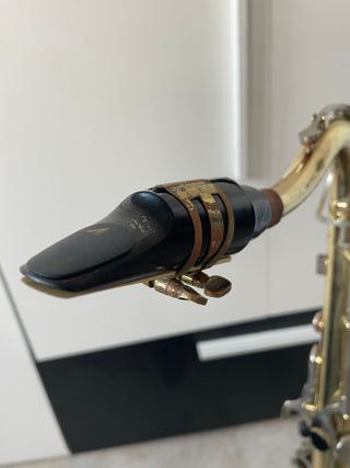 Saxo Tenor YAMAHA YTS-23 Japan
