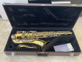 Saxo Tenor YAMAHA YTS-23 Japan