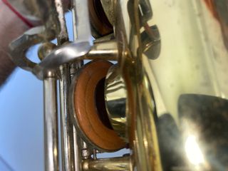 Saxo Tenor YAMAHA YTS-23 Japan