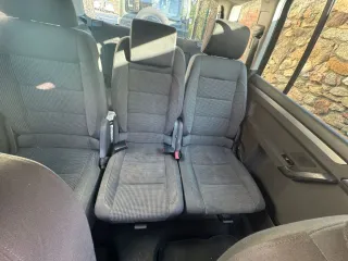 Volkswagen Touran 2004