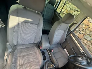 Volkswagen Touran 2004