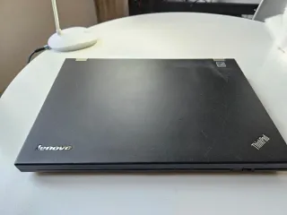 Lenovo Thinkpad T420 i7 Quad Core usb-c wifi 5