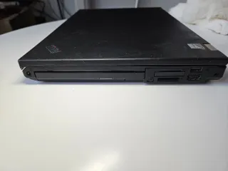 Lenovo Thinkpad T420 i7 Quad Core usb-c wifi 5