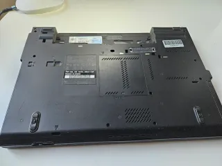 Lenovo Thinkpad T420 i7 Quad Core usb-c wifi 5