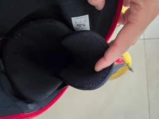 Botas La Sportiva G-Summit.