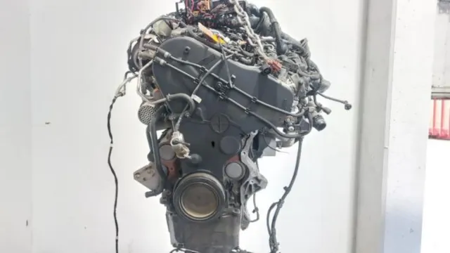Motor Audi A5