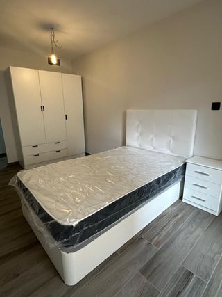 Pack Dormitorio Completo en 3 Colores! NUEVO