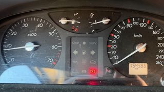 Renault Laguna 2004 precio negociable