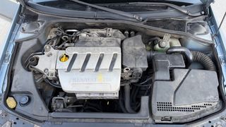 Renault Laguna 2004 precio negociable