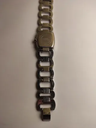 Orologio Breil Tribe con cuore glitterato