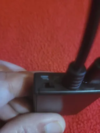 Conversor Super Nintendo, N64, PS2 a HDMI