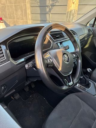 Volkswagen Tiguan 2018 R LINE