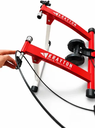 Rodillo Krayton para Bicicleta