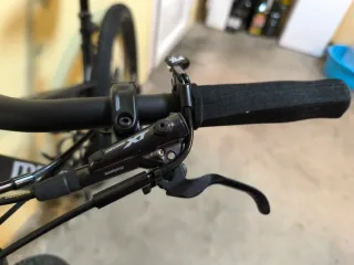 Megamo Track AXS 03 2024