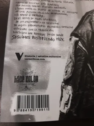Que pagui Pujol! una crónica punk de la Barcelo...