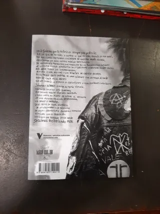 Que pagui Pujol! una crónica punk de la Barcelo...