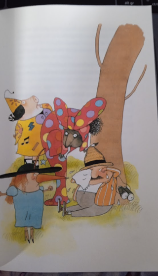 AMALIA, AMELIA Y EMILIA