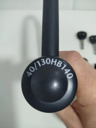 Candado Ultra ABUS Ultra 410 Nivel 8