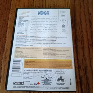 DVD El Club de la Comedia Vol.2