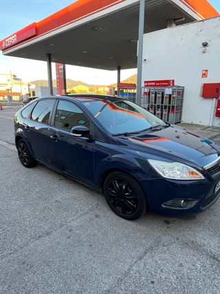 Ford Focus 2010
