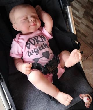 Bebé Reborn