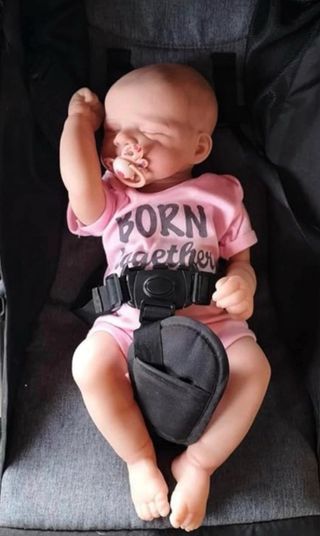 Bebé Reborn
